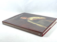 Unsuspected Genius: The Art and Life of Frank Duveneck, 1987, Near Fine HC w/dust jacket