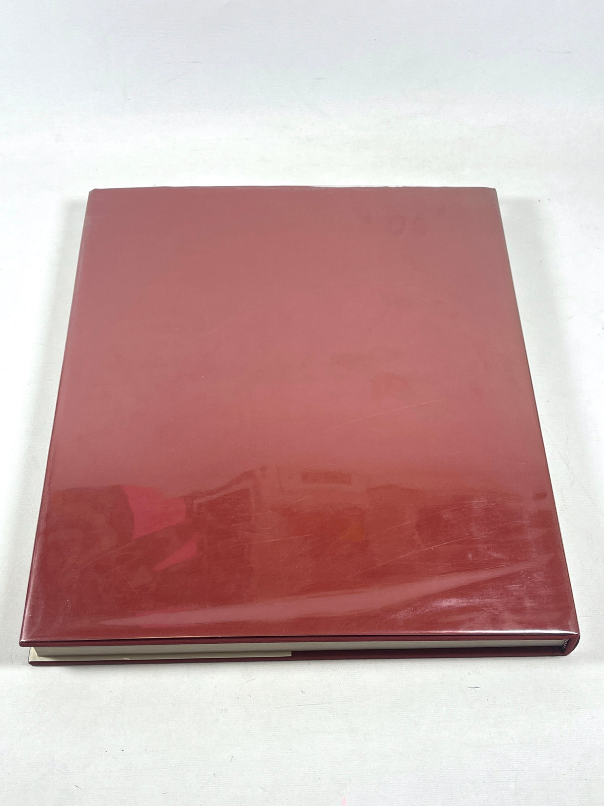 Unsuspected Genius: The Art and Life of Frank Duveneck, 1987, Near Fine HC w/dust jacket