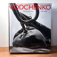 Alexander Rodchenko: Photography 1924-1954, Alexander Lavrentiev, Konemann, Fine HC