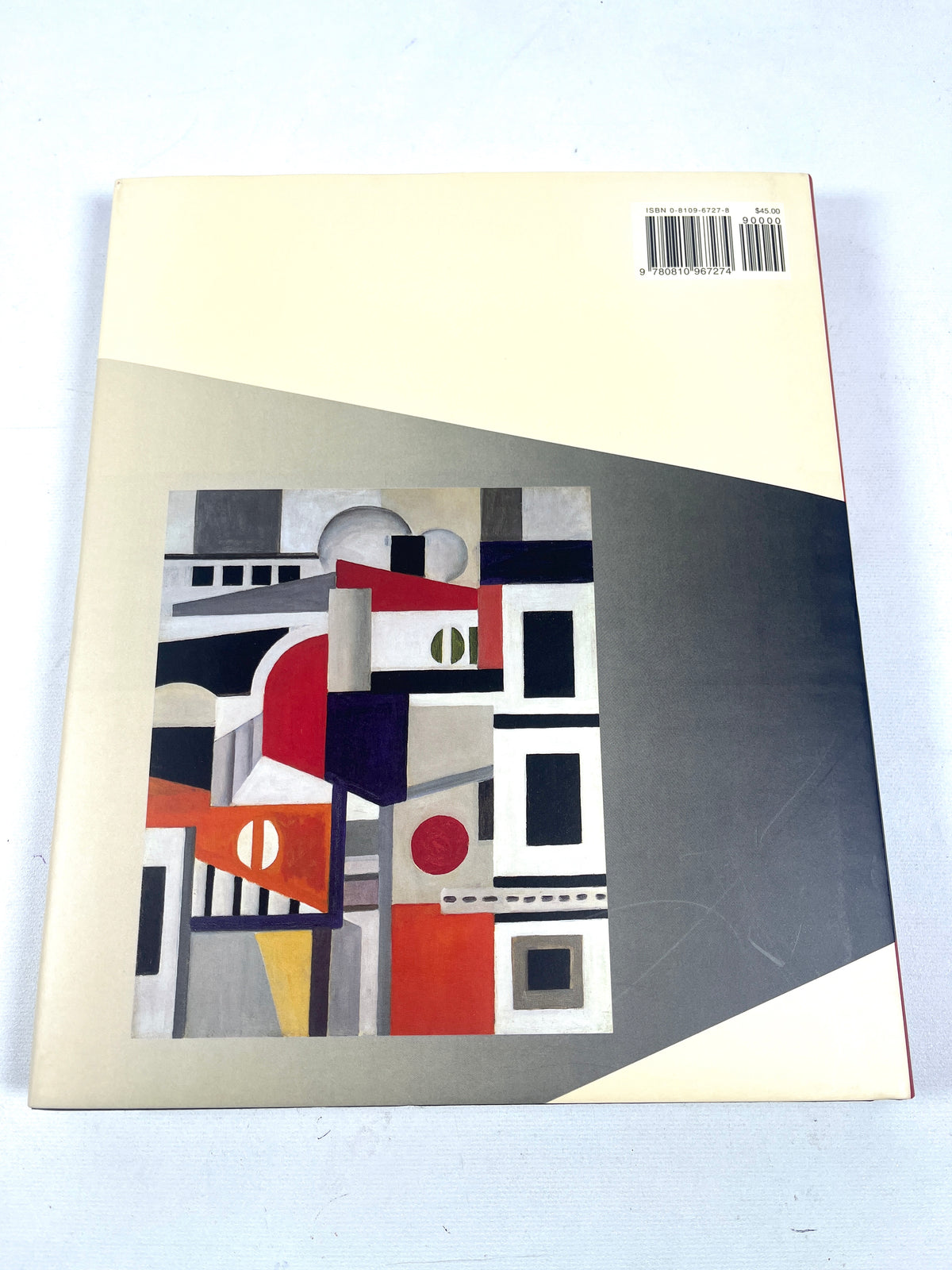 L'Esprit Nouveau: Purism in Paris, 1918-1925, 2000, Near Fine hardcover w/dust jacket
