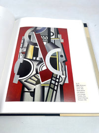L'Esprit Nouveau: Purism in Paris, 1918-1925, 2000, Near Fine hardcover w/dust jacket