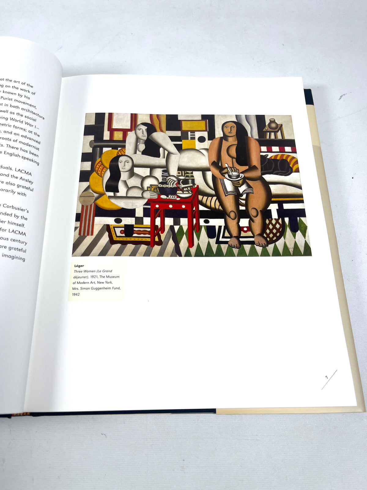 L'Esprit Nouveau: Purism in Paris, 1918-1925, 2000, Near Fine hardcover w/dust jacket