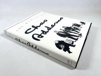 The World of Charles Addams, Alfred A. Knopf, First Edition, 1991, Near Fine HC w/dust jacket