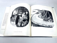 The World of Charles Addams, Alfred A. Knopf, First Edition, 1991, Near Fine HC w/dust jacket