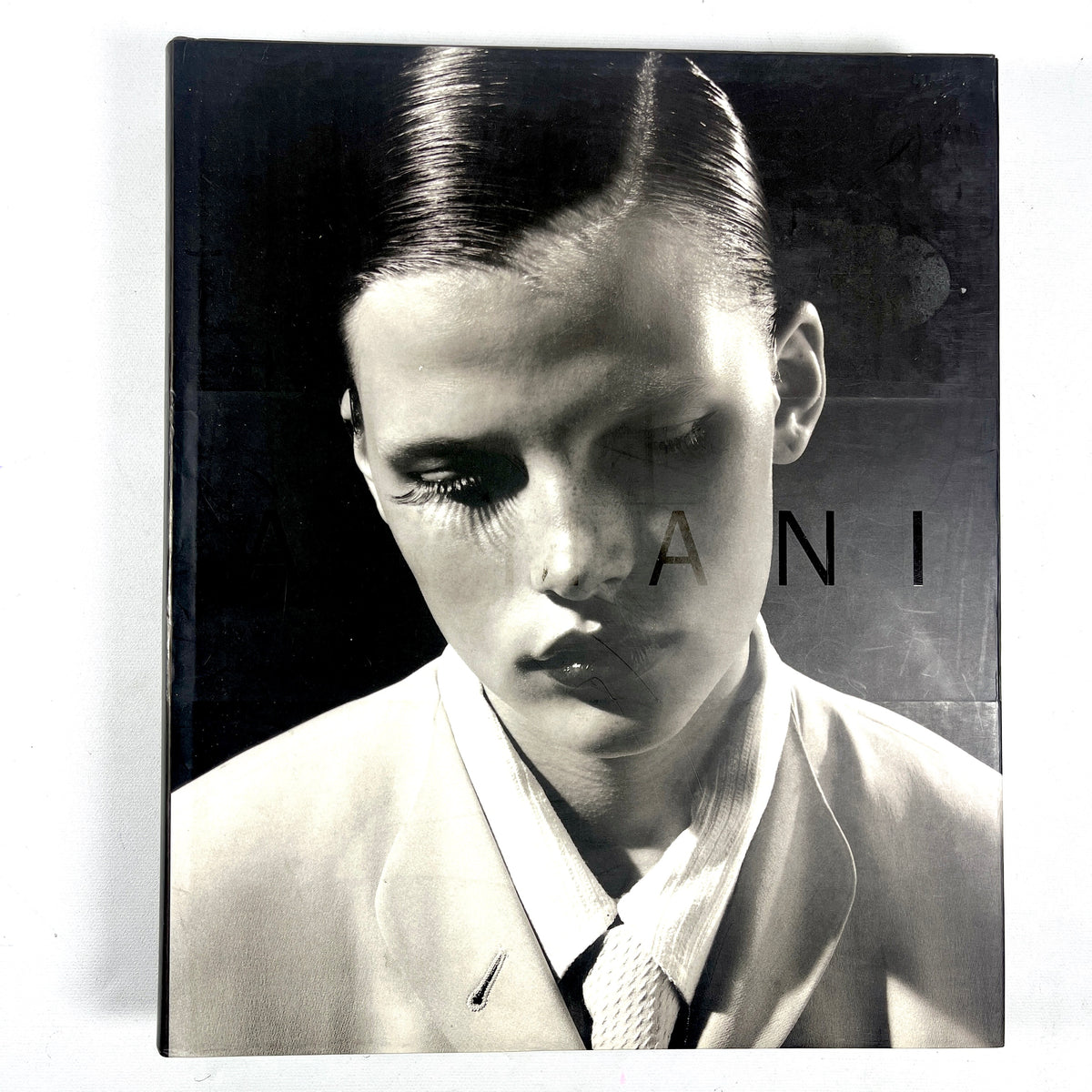 Giorgio Armani, Guggenheim Museum, 2000, Near Fine hardcover w/dust jacket