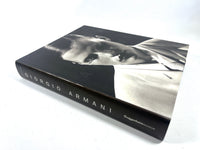 Giorgio Armani, Guggenheim Museum, 2000, Near Fine hardcover w/dust jacket