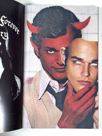 Cults That Kill, Brendan Donnelly, Bibliomancers 2025, SIGNED Near Fine softcover