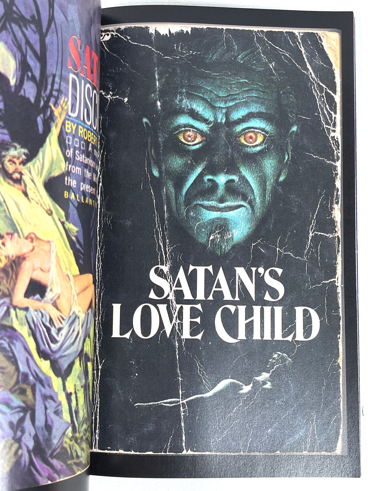 Cults That Kill, Brendan Donnelly, Bibliomancers 2025, SIGNED Near Fine softcover