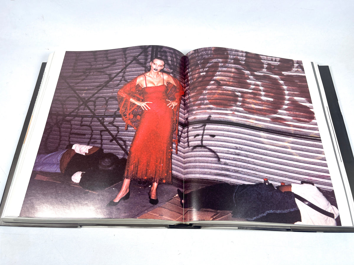 Giorgio Armani, Guggenheim Museum, 2000, Near Fine hardcover w/dust jacket