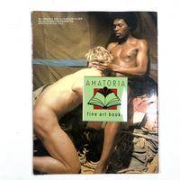 Midway Men, Roger Earl, 1983, Very Good staplebound, gay interest