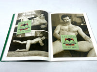 Man Meat #2, Arena Publications, 1987, Very Good staplebound, gay interest
