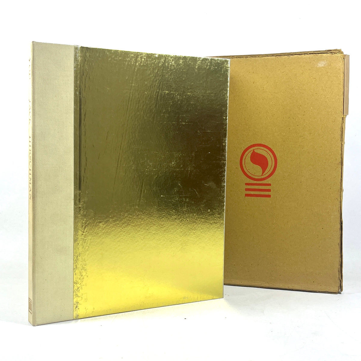 Jack Hirschman, YOD, Trigram Press 1966, VG SC Ltd Ed in slipcase