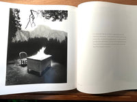 Jerry Uelsmann: Other Realities, Bulfinch Press, NY, 2005, NEAR FINE HC