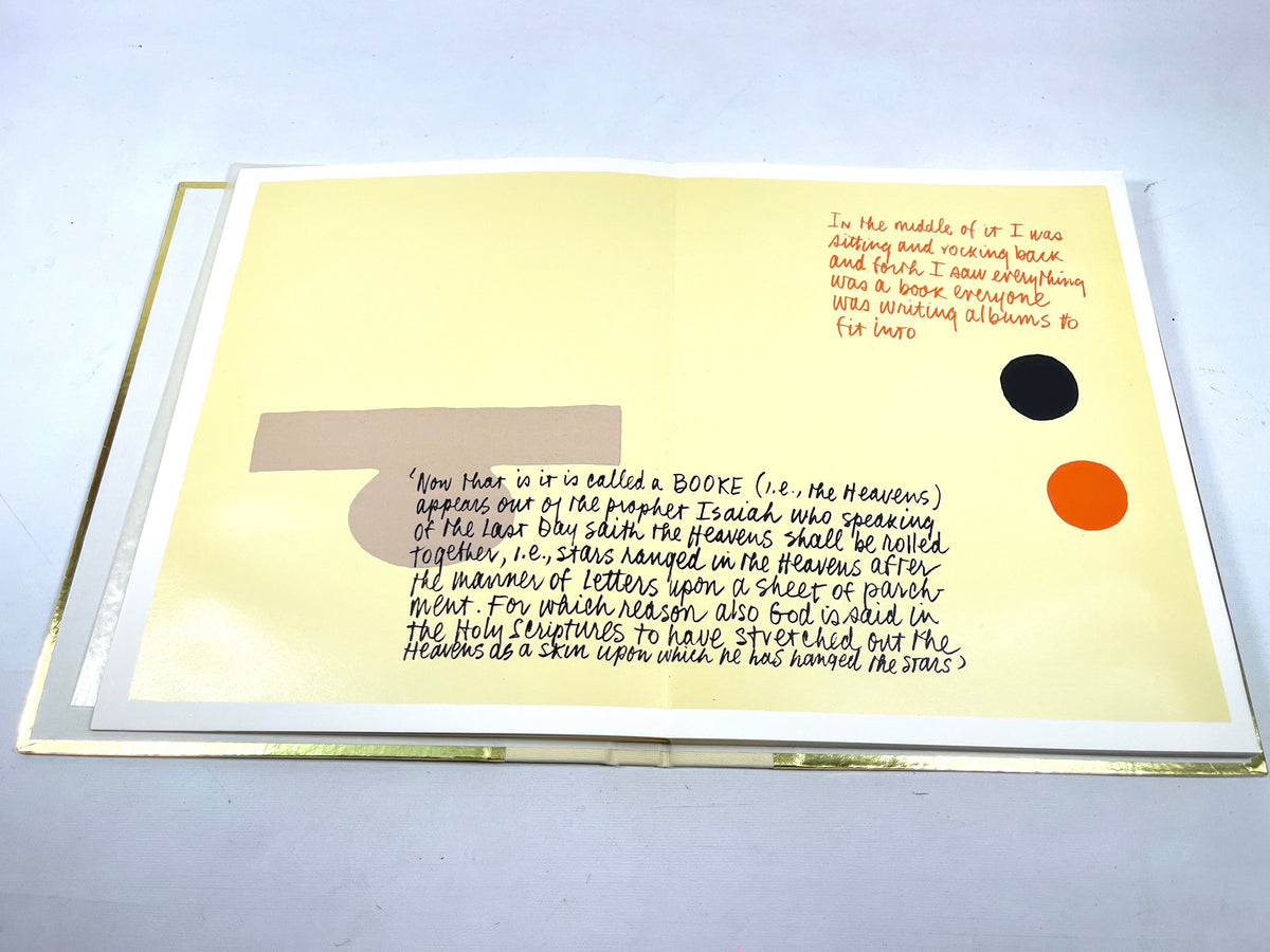 Jack Hirschman, YOD, Trigram Press 1966, VG SC Ltd Ed in slipcase
