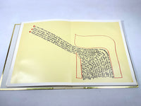 Jack Hirschman, YOD, Trigram Press 1966, VG SC Ltd Ed in slipcase