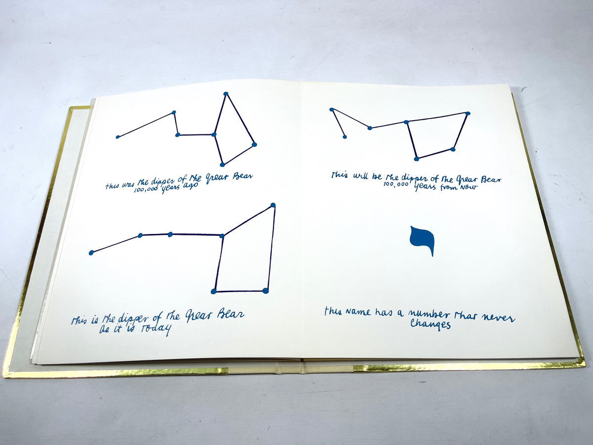 Jack Hirschman, YOD, Trigram Press 1966, VG SC Ltd Ed in slipcase