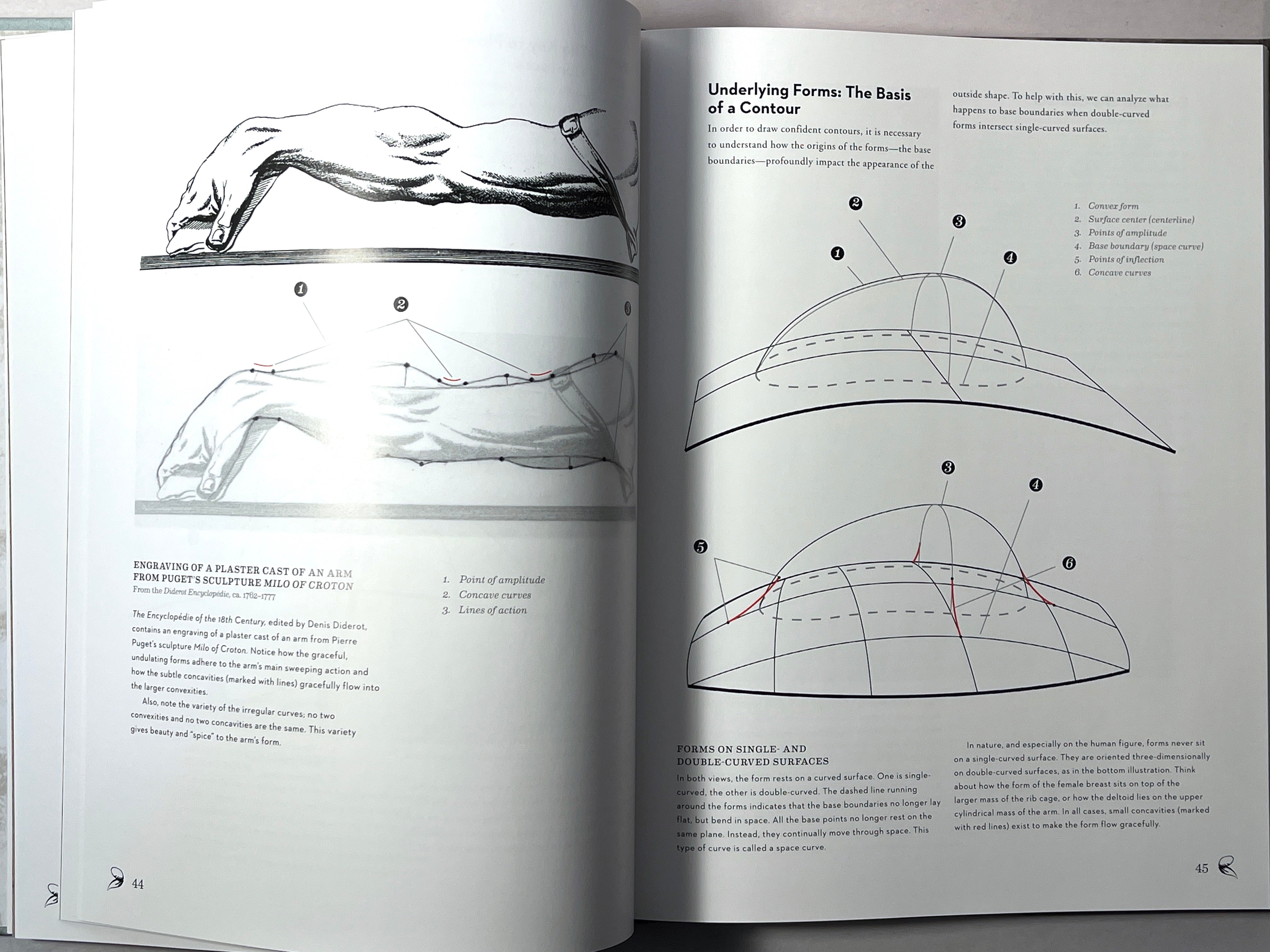 Drawing Atelier: The Figure: How to Draw Classical Style, 1st Ed