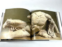 The Greek Body, Ian Jenkins & Victoria Turner, 2009, Near Fine hardcover w/dust jacket