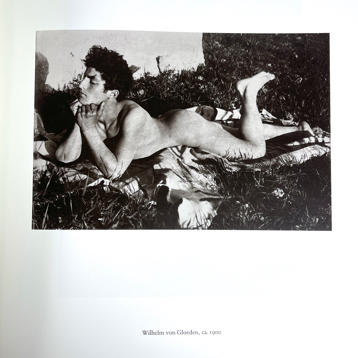 The Hidden Image, Peter Weiermair, The MIT Press, 1988, Near Fine hardcover w/dust jacket