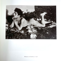 The Hidden Image, Peter Weiermair, The MIT Press, 1988, Near Fine hardcover w/dust jacket