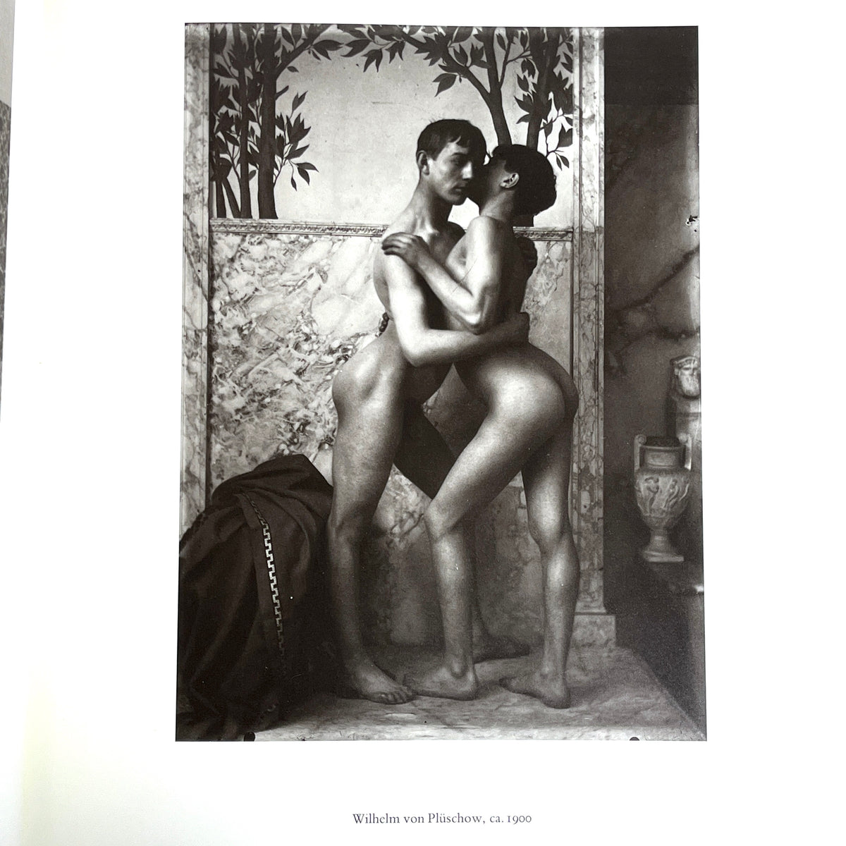 The Hidden Image, Peter Weiermair, The MIT Press, 1988, Near Fine hardcover w/dust jacket