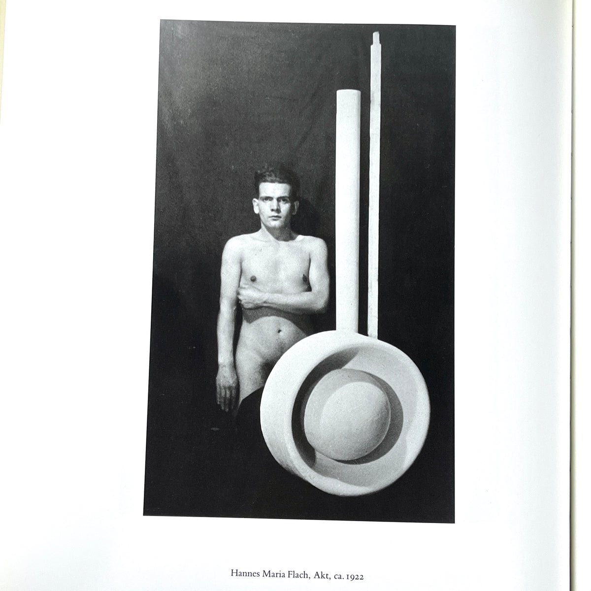 The Hidden Image, Peter Weiermair, The MIT Press, 1988, Near Fine hardcover w/dust jacket