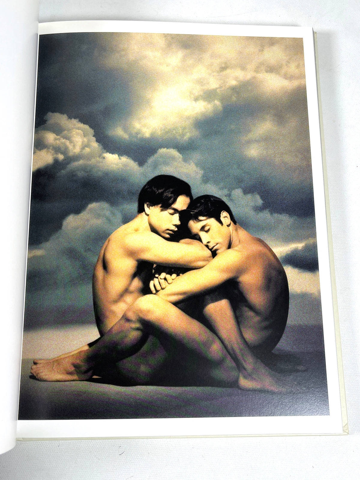 Ed Freeman: Work, Bruno Gmunder, 2000, Near Fine hardcover, gay interest