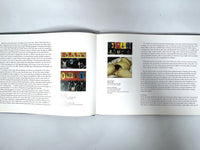 David Salle: Pastoral, Donald Kennison, 2001, Near Fine HC