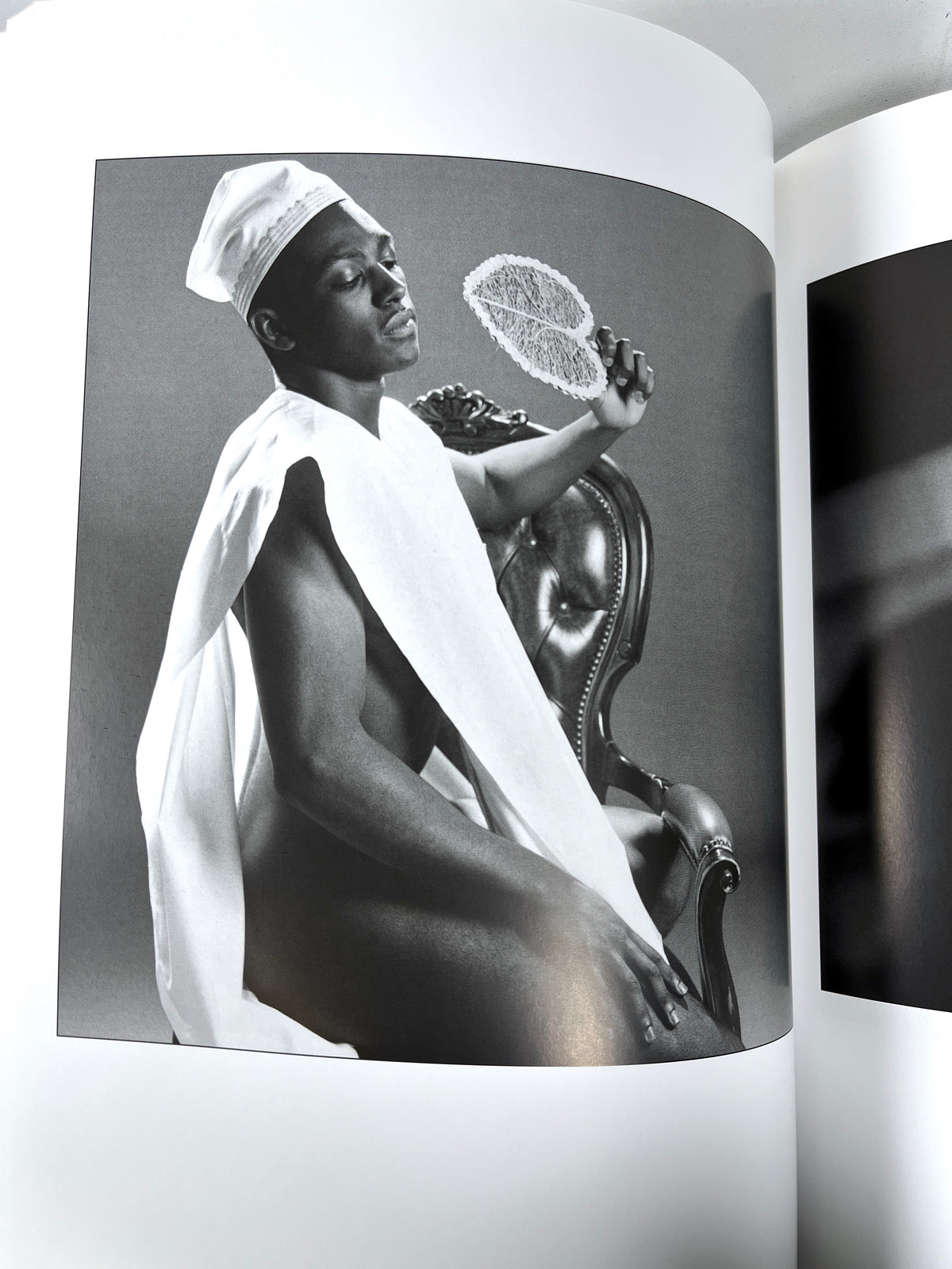 Jürgen Jansen, Black Inspiration, Janssen, 1997, Very Good+ softcover, gay interest