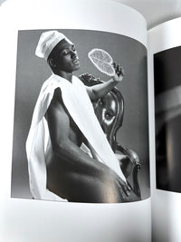 Jürgen Jansen, Black Inspiration, Janssen, 1997, Very Good+ softcover, gay interest