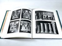 Architectural Terra Cotta of Gladding, McBean, First Printing, 1989, Near Fine hardcover w/DJ