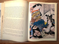 Shunga: Images of Spring, Essay on Erotic Elements in Japanese Art, Charles Grosbois, 1966. VG HC