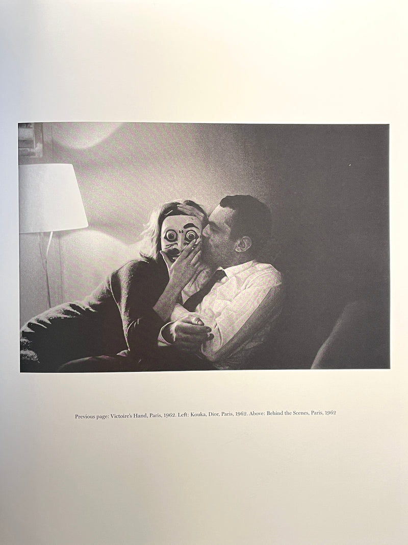 Jerry Schatzberg, Women Then: Photographs 1954-1969, Rizzoli Intl Publications, 2010, HC, VG.