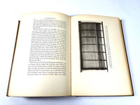 Dard Hunter, Papermaking Through Eighteen Centuries, 1930, Very Good hardcover