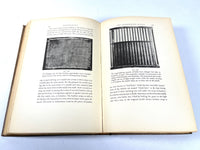 Dard Hunter, Papermaking Through Eighteen Centuries, 1930, Very Good hardcover