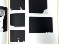 Robert Motherwell, H.H. Amason, Very Good + HC, Near Fine DJ