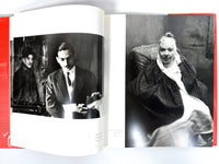 Inge Morath: Portraits, Otto Müller Verlag Salzburg, Signed, 1999, Very Good hardcover w/dust jacket.