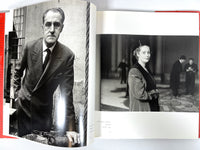 Inge Morath: Portraits, Otto Müller Verlag Salzburg, Signed, 1999, Very Good hardcover w/dust jacket.