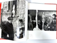Inge Morath: Portraits, Otto Müller Verlag Salzburg, Signed, 1999, Very Good hardcover w/dust jacket.