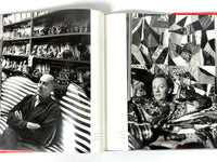 Inge Morath: Portraits, Otto Müller Verlag Salzburg, Signed, 1999, Very Good hardcover w/dust jacket.