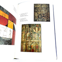 The Antagonistic Link, Institute of Contemporary Art/Amsterdam, 1991, Near Fine HC w/DJ