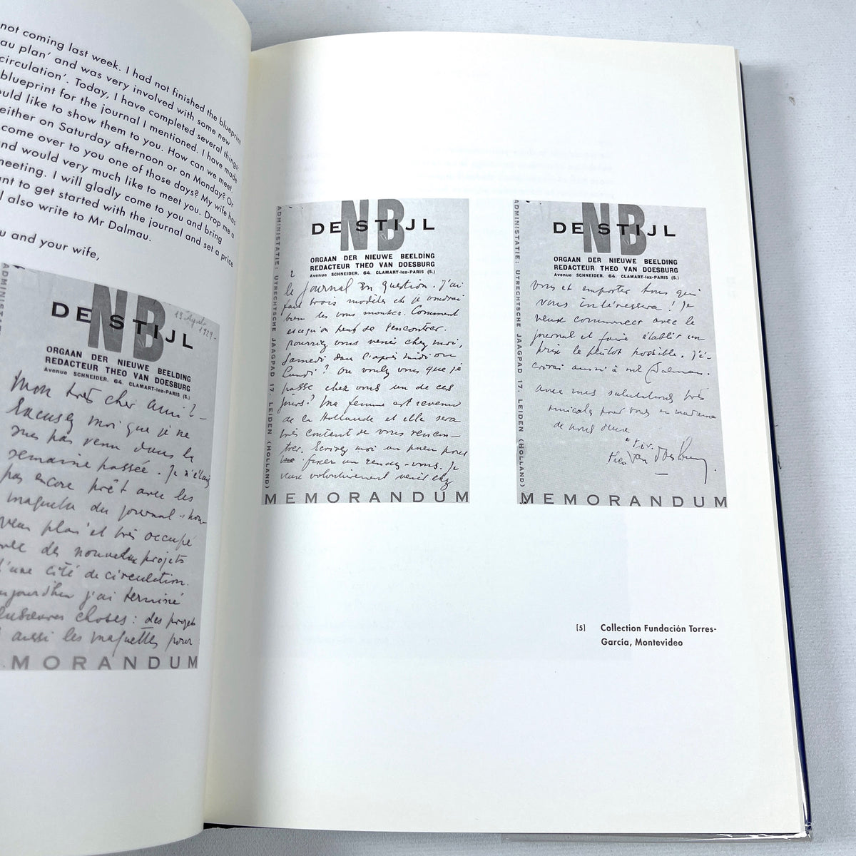 The Antagonistic Link, Institute of Contemporary Art/Amsterdam, 1991, Near Fine HC w/DJ
