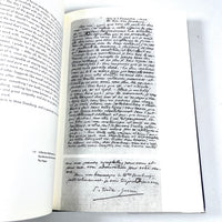 The Antagonistic Link, Institute of Contemporary Art/Amsterdam, 1991, Near Fine HC w/DJ
