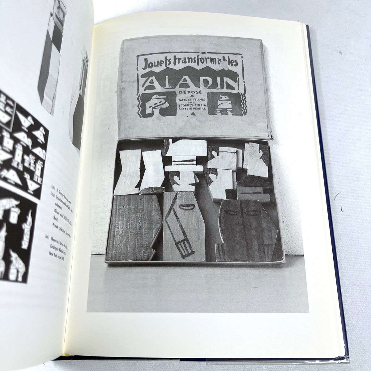 The Antagonistic Link, Institute of Contemporary Art/Amsterdam, 1991, Near Fine HC w/DJ