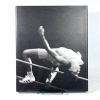 Athletes, Anderson & Low, Twin Palm Publishers, 2002, Near Fine hardcover w/dust jacket