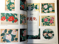 中島千波いろいろずかん彩図鑑, Nakajima Chinami Iroiro Zukan, Kyuryudo, 2003, SC, VG.