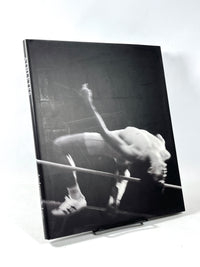 Athletes, Anderson & Low, Twin Palm Publishers, 2002, Near Fine hardcover w/dust jacket