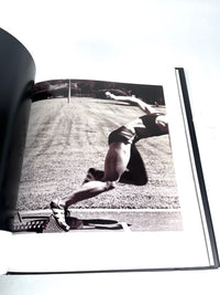 Athletes, Anderson & Low, Twin Palm Publishers, 2002, Near Fine hardcover w/dust jacket