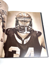 Athletes, Anderson & Low, Twin Palm Publishers, 2002, Near Fine hardcover w/dust jacket