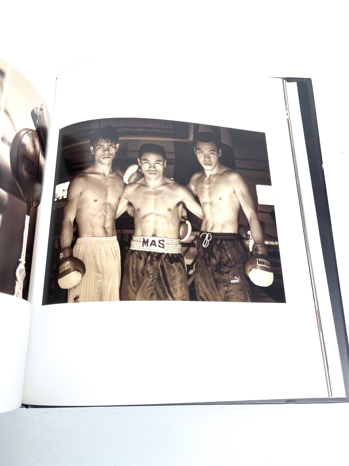 Athletes, Anderson & Low, Twin Palm Publishers, 2002, Near Fine hardcover w/dust jacket